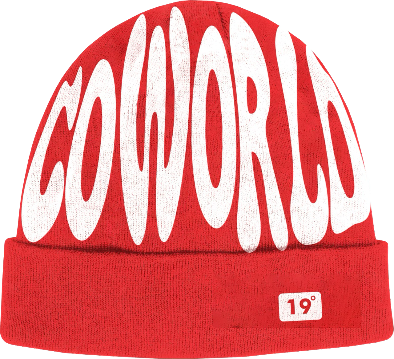 COWorld Beanie