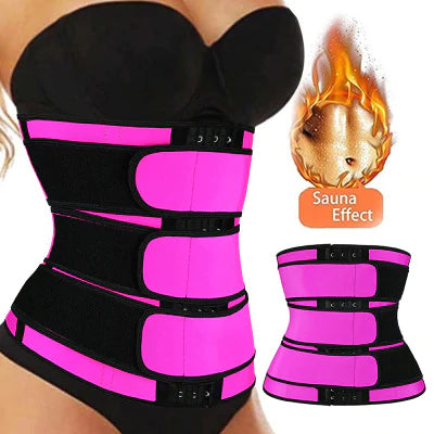 Waist Trainer