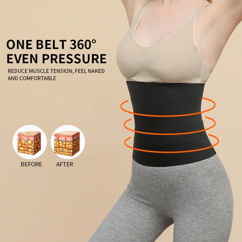 Waist band