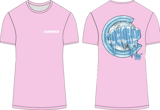 V-day COWorld Shirt